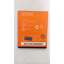 Pin wing v40