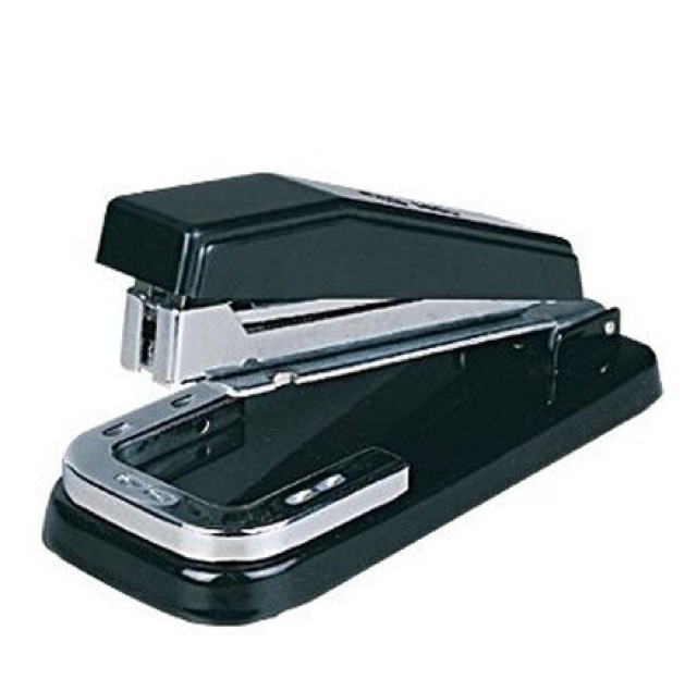 Dập ghim xoay chiều DELI - 414  bấm ghim tối đa 25 tờ