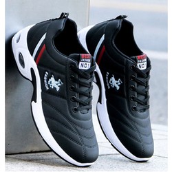>> BÁO GIÁ GIÀY SNEAKER NAM THỜI TRANG TRT-GTTN-54 | Shopee Lazada Sendo Tiki mới nhất 54 Giày Sneaker Thể Thao Nam - Giày Thời Trang Nam Mẫu GTTN-65.