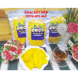 500GR XOÀI XẤY DẺO LOẠI ĐẶC BIỆT