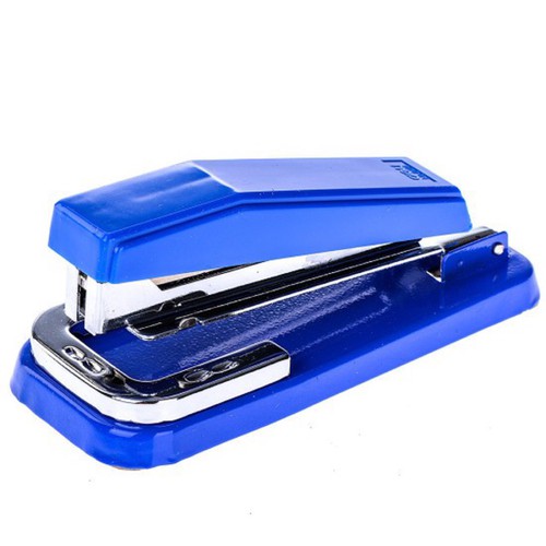 Dập ghim xoay chiều DELI - 414  bấm ghim tối đa 25 tờ