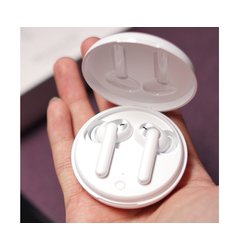 Tai Nghe Bluetooth True Wireless Oppo Enco W31 - Hàng Chính Hãng