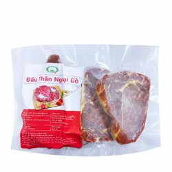 Đầu thăn ngoại bò Úc 500g Quocthinhfoods ( Khu Vực Hồ Chí Minh)
