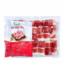 Ba rọi bò Úc 500g Quocthinhfoods ( khu vực Hồ Chí Minh)