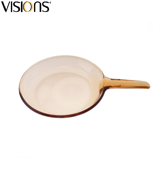 VS-350/CL1 - Bộ nồi thủy tinh Visions - Xuất xứ từ Pháp