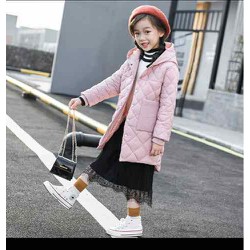 Xả kho còn duy nhất áo phao lông vũ cho bé cao 130cm. chất phao lông vũ nhẹ mềm ấm Xả kho còn duy nhất áo phao lông vũ cho bé cao 130cm. chất phao lông vũ nhẹ mềm ấm