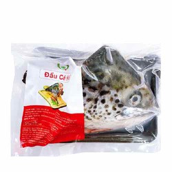 Đầu cá hồi 1kg quocthinhfoods( Khu vực Hồ Chí Minh)