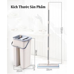 >> BÁO GIÁ BỘ CÂY LAU NHÀ TỰ VẮT THÔNG MINH 2 NGĂN PARROTI PRO PR01 CAO CẤP - LAU SẠCH KHÔ NHANH – 3 MIẾNG LAU MICROFIBER | Shopee Lazada Sendo Tiki mới nhất 54 BỘ THÙNG CÂY LAU NHÀ THÔNG MINH HÀN QUỐC CAO CẤP TỰ VẮT XOAY 360 ĐỘ LAU CHÙI SIÊU SẠCH - THÙNG LAU NHÀ CÓ 2 NGĂN TỰ GIẶT VÀ VẮT