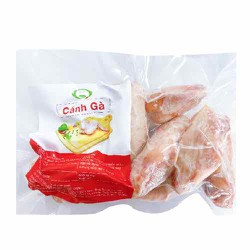 Cánh gà khúc giữa 500g quocthinhfoods( khu vực Hồ Chí Minh