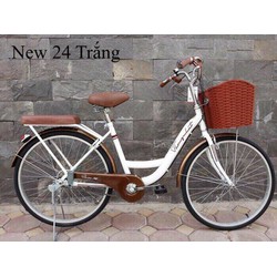 Xe đạp Thống Nhất NEW 24/26