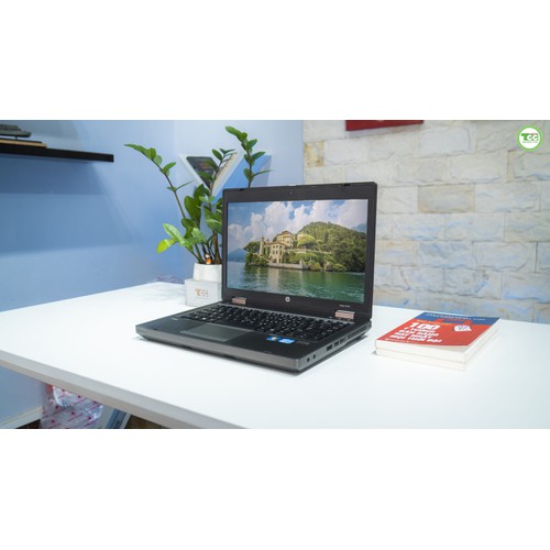 Laptop Hp vỏ nhôm sáng đẹp sang mạnh mẽ i5 8G 500G 14in siêu bền laptop doanh nhân Hp elitebook. usa