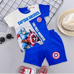 Áo Thun Sọc Tay Dài Labelle TN12