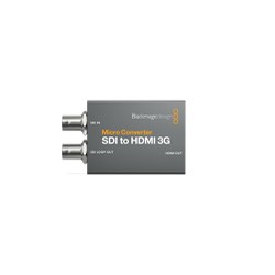 Blackmagic Design Micro Converter SDI sang HDMI 3G (kèm nguồn)