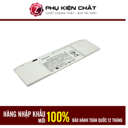 Pin laptop sony vaio. t11 t13 vaio svt-11 svt-13 mã pin bps30 45wh 11.1v hàng full box