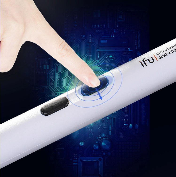 Hot Vít Điện Mini Tam Giác LAPTOP Tháo Lắp Kê Điện Thoại Dụng Cụ Sửa Chữa đa năng nhỏ gọn cho thợ điện tử chuyên nghiệp - VDMNI 4