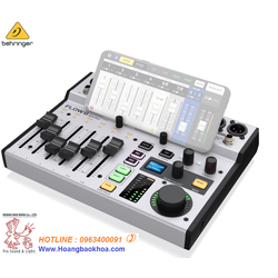 >> BÁO GIÁ BÀN TRỘN ÂM THANH MIXER BEHRINGER QX602MP3- HÀNG CHÍNH HÃNG | Shopee Lazada Sendo Tiki mới nhất 64 Bộ trộn âm thanh Digital Behringer FLOW 8 - Mixer Digital Flow 8- New Hot