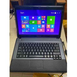 Laptop cũ chơi game giải trí nhẹ 4GB