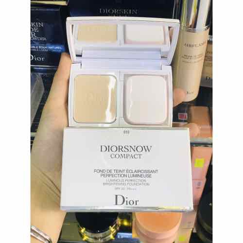 diorsnow compact