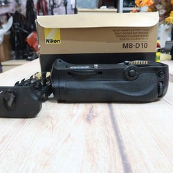 Đế pin Nikon Battery Grip MB D10