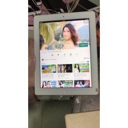 ipad 3 -16gb chính hang – ipad3