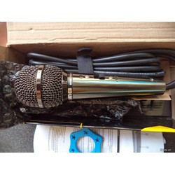 Sale 2 Míc Hát Gia Đình Siêu hay