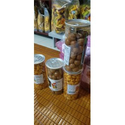 Các loại trái cây sấy khô