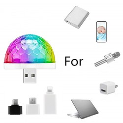 >> SO SÁNH GIÁ MÁY ĐIỆN DI HUYẾT SẮC TỐ | Shopee Lazada Sendo Tiki 40 Đèn LED sân khấu nhiều màu sắc nhấp nháy cho điện thoại di động, máy tính-SKU-LEDDT-va