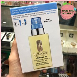 >> SO SÁNH GIÁ KEM DƯỠNG ẨM CHIFURE SKIN LOTION MOISTURE N 180ML | Shopee Lazada Sendo Tiki 62 Kem dưỡng ẩm Cliniique Dramatically Different Moisturizing Lotion kèm lõi tinh chất xanh dương