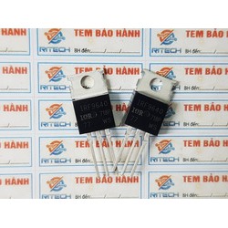 Combo 4 chiếc IRF9640 Mosfet Kênh-P 11A/200V TO-220