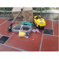 Máy Rửa Xe Karcher