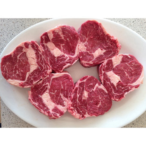 Thịt Thăn Vai Bò Úc