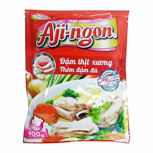 Hạt nêm aji ngon 900g