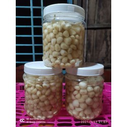 Củ Kiệu Ngâm Đường 800gr - chất lượng nhà tự làm