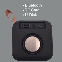 Loa Bluetooth Mini T5