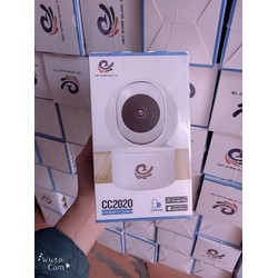 Combo 8 camera wifi carecam 2020
