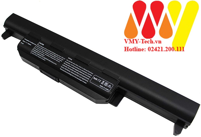 Hình ảnh PIN LAPTOP ASUS X45 X45A X45C X45U X45V X45VD