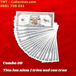 >> SO SÁNH GIÁ EHON 5 - CON TỰ NGỦ MỘT MÌNH ĐƯỢC RỒI | Shopee Lazada Sendo Tiki | Nên mua ở đâu rẻ nhất 74 Combo 20 Tiền Lưu Niệm 1 Triệu USD Hình Con Trâu có kích thước 15,5 x 6,5cm, tiền chất liệu bằng giấy, được in hình một chú Trâu, linh vật của năm 2021 - SP005077