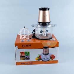 Máy xay thịt cao cấp Fujika - FJMXT779