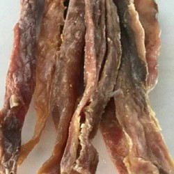 khô cá đường
