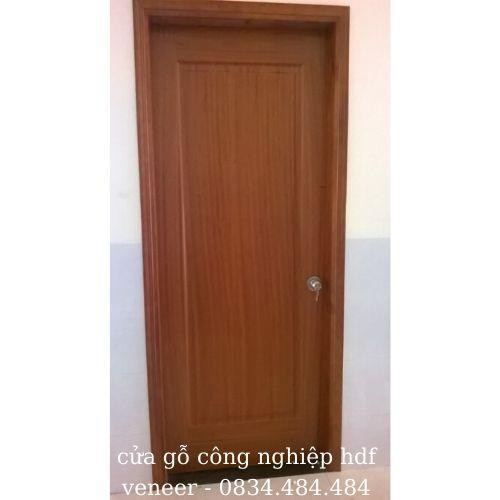 Cửa Gỗ Công Nghiệp Giá Tốt tại HCM - 2