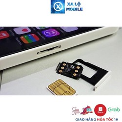 Sim Ghép CHO 6S/6SPLUS/7/7PLUS/8/8PLUS/X/XSM/11/12 14.X
