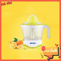 Máy vắt cam Matika MTK-3307