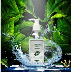 J-DOCTOR CHÍNH HÃNG- JLAB - GIẢI PHÁP CHO BỂ CÁ CỦA BẠN !!!