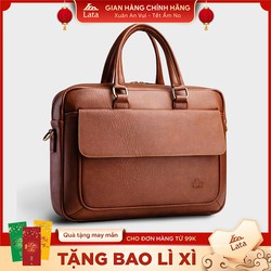 Cặp Công Sở Lata CA23