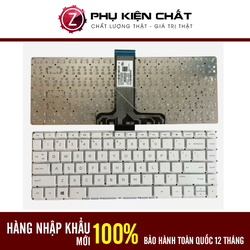 Bàn Phím Laptop HP Pavilion X360 13-S Series HP Stream 14-AX Series Chuẩn US -