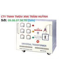 Biến thế Robot 10KVA 3pha