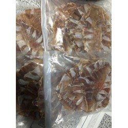 KHO CÁ ĐUỐI
