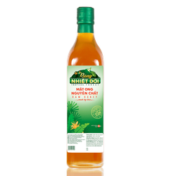 Mật ong Honimore Rừng nhiệt đới 700g
