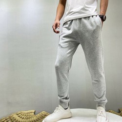 quần nỉ bông giữ nhiệt nam