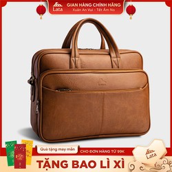 Cặp Công Sở Lata CA22